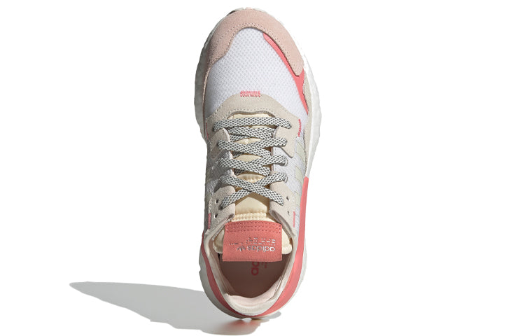 (WMNS) adidas Nite Jogger 'Pink Tint' FY3103