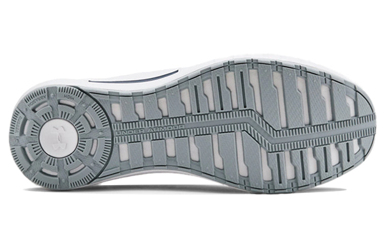 (WMNS) Under Armour Micro G Pursuit BP Low-Top Blue 3021969-400