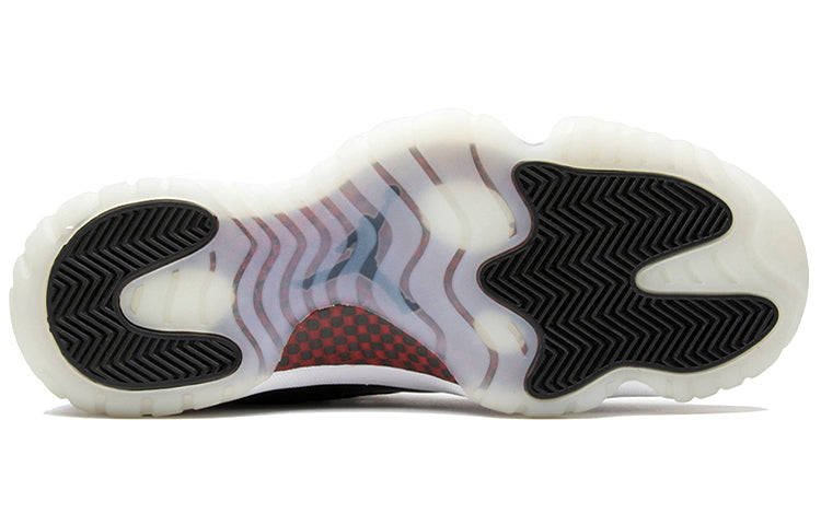Air Jordan 11 Retro '72-10' 378037-002