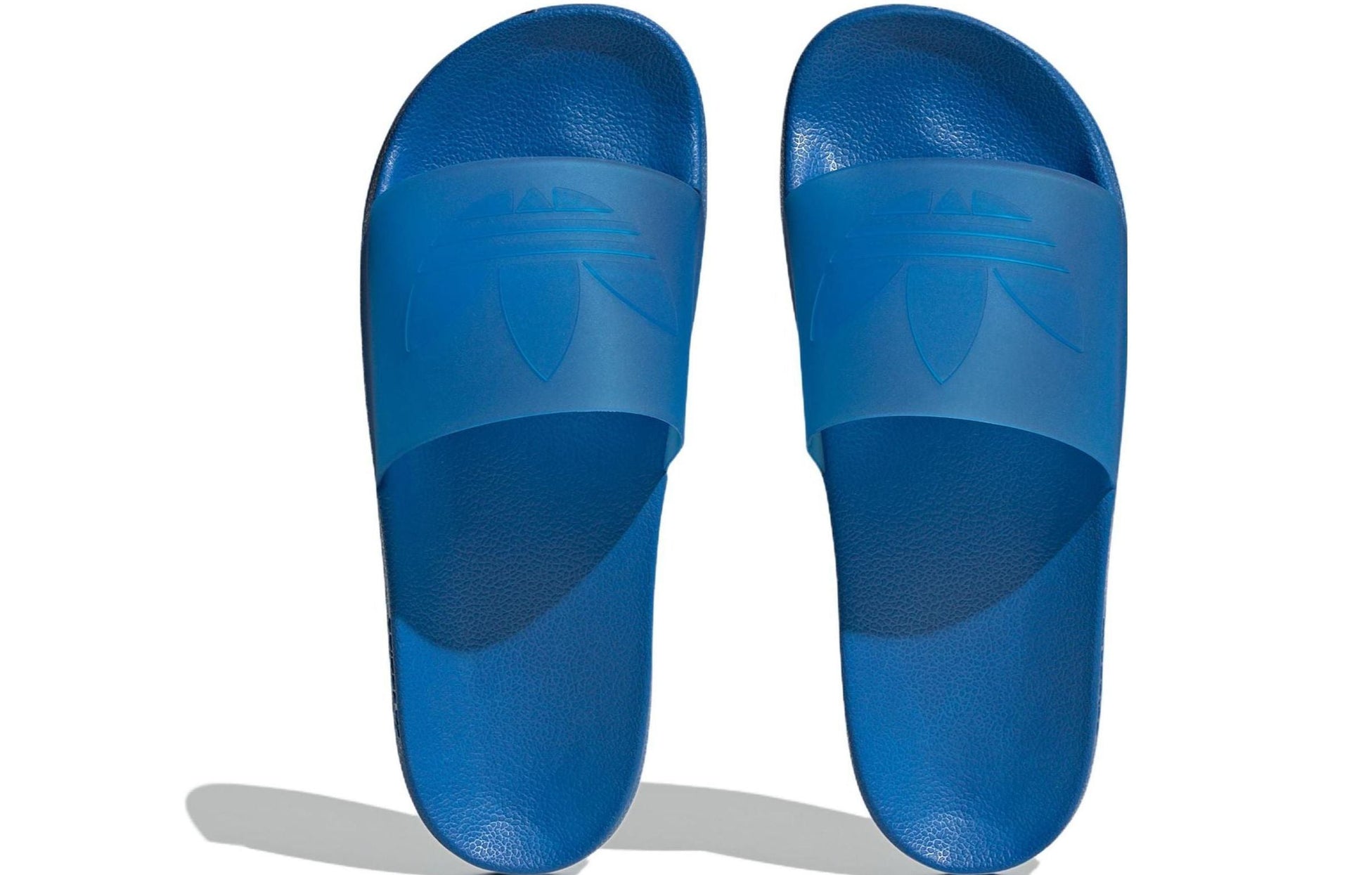 adidas Originals Adilette Slides 'Blue Bird' IE7736