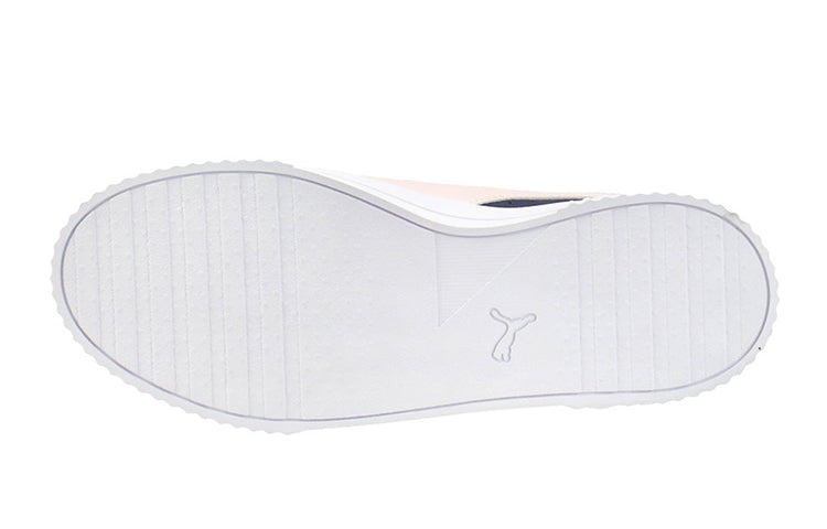 (GS) PUMA Carina Heart FS Sneakers Blue 371605-02