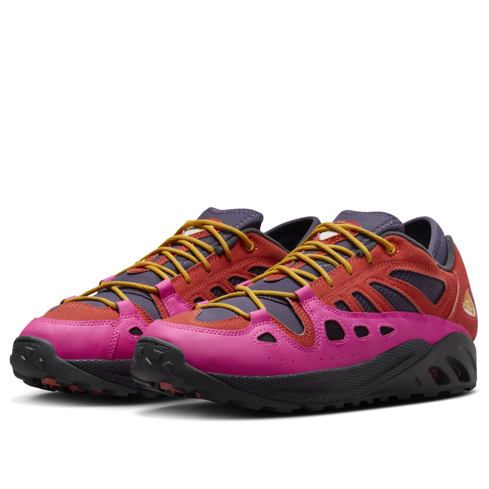 Nike ACG Air Exploraid 'Light Wild Mango' FV2925-600