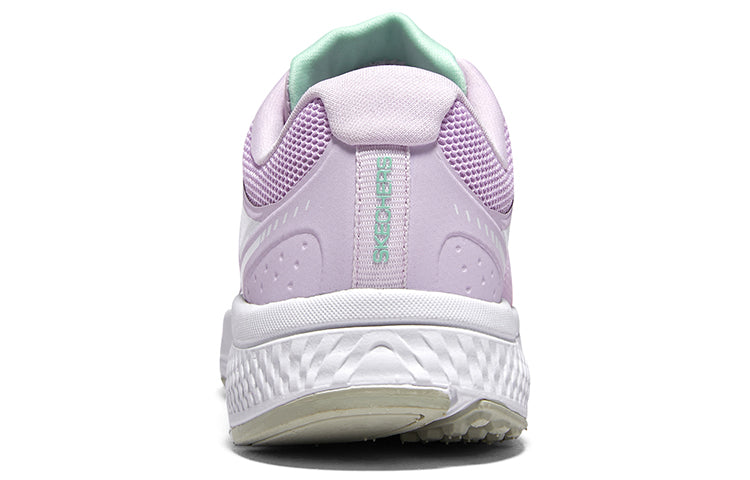 (GS) Skechers Go Run Consistent 'Purple' 319013L-LAV