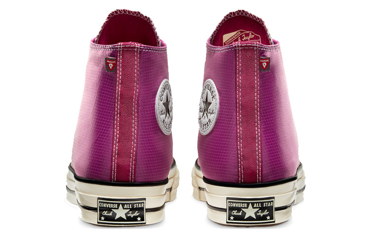 Converse Chuck 70 High Primaloft 'Rose Maroon' 168111C