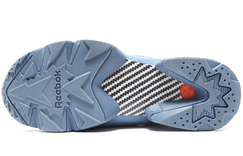 (GS) Reebok Pump Fury V63047