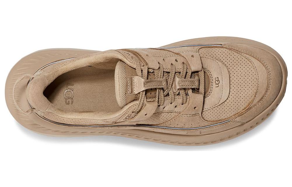 UGG CA805 V2 Trainer 'Mustard Seed' 1127111-MDSD