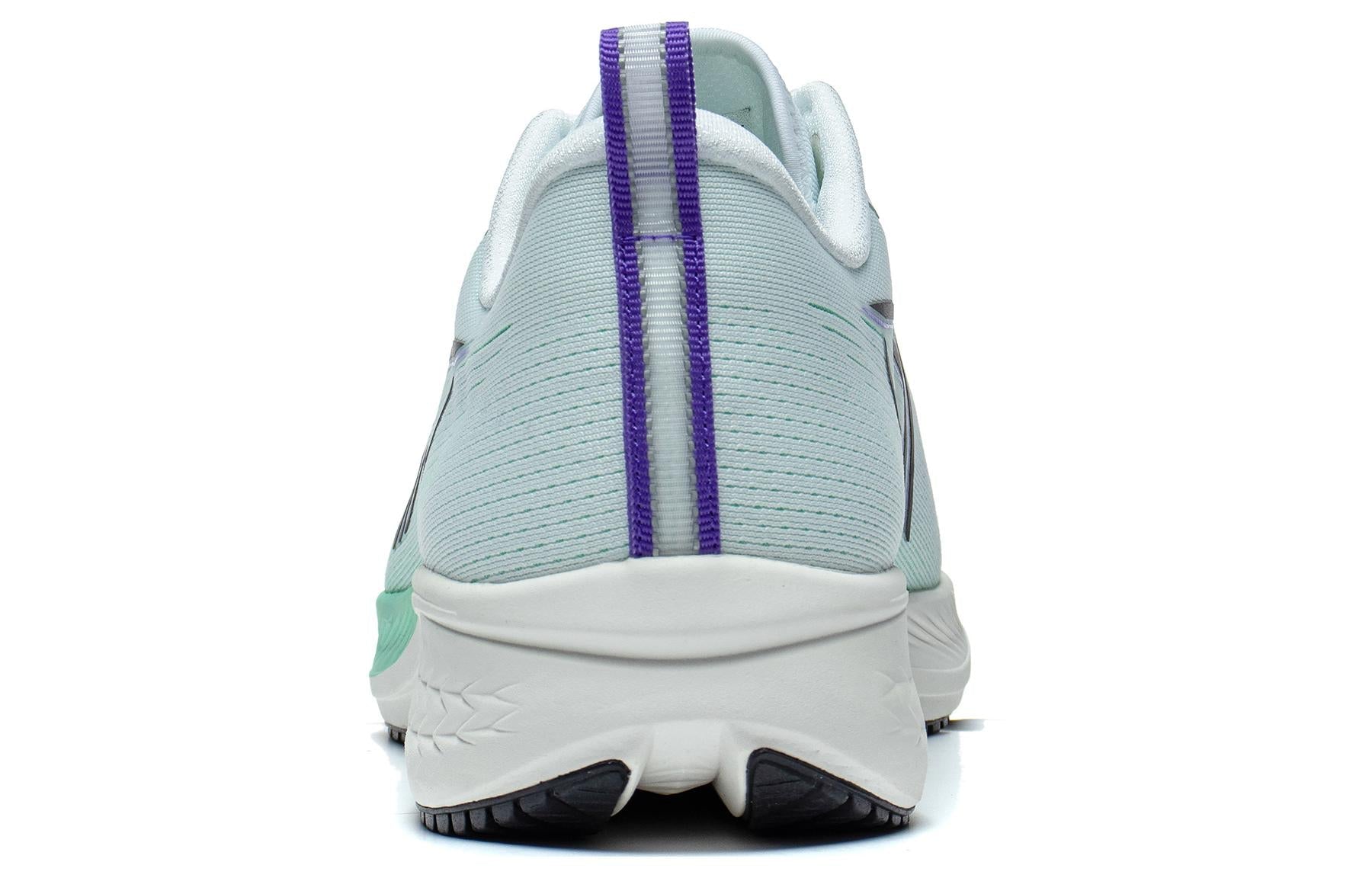 Li-Ning Dark Horse 6 'White Light Green' ARMT015-15