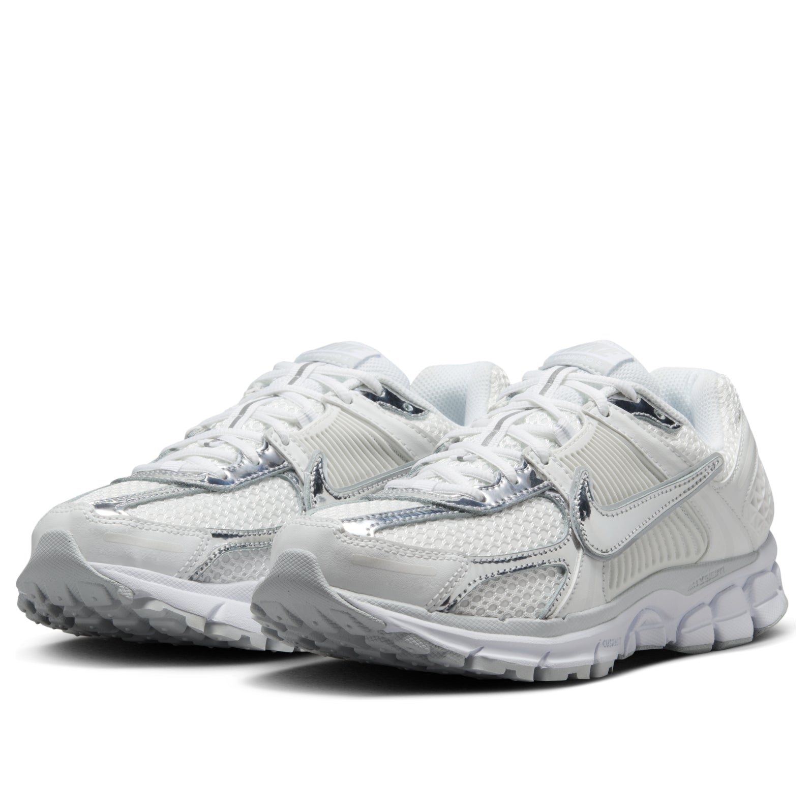 (WMNS) Nike Air Zoom Vomero 5 'Chrome Toe' HF7723-100