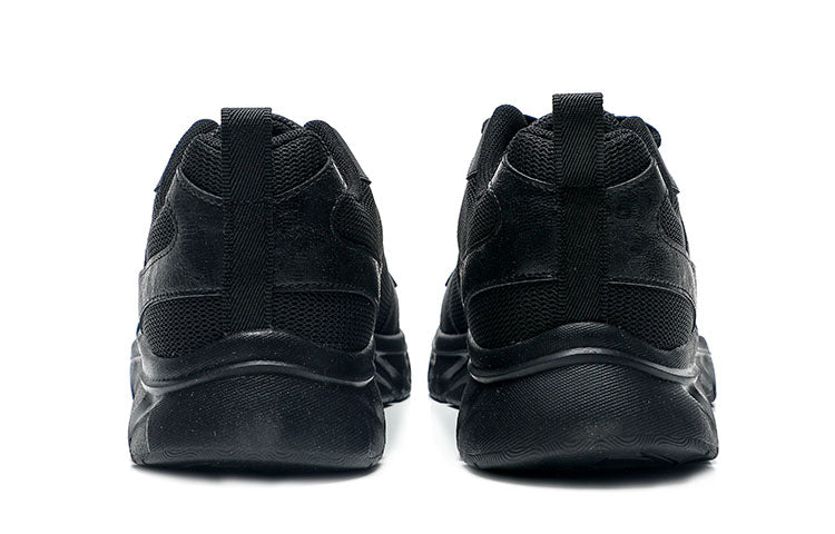 ANTA Running Series Sneakers 'Black Gold' 912225571-6