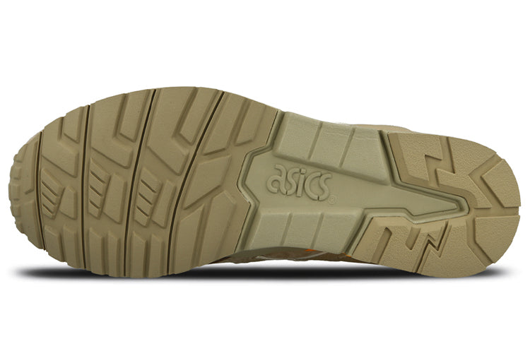 ASICS Gel Lyte 5 'Casual Lux Pack - Sand' H6D4L-0505