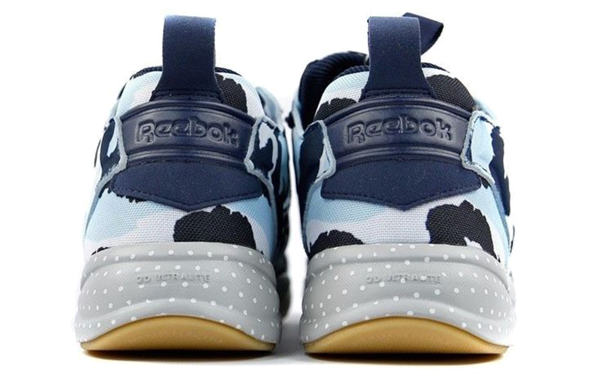 Reebok FuryLite GM 'Cloud Pack - Blue Camo' V67788