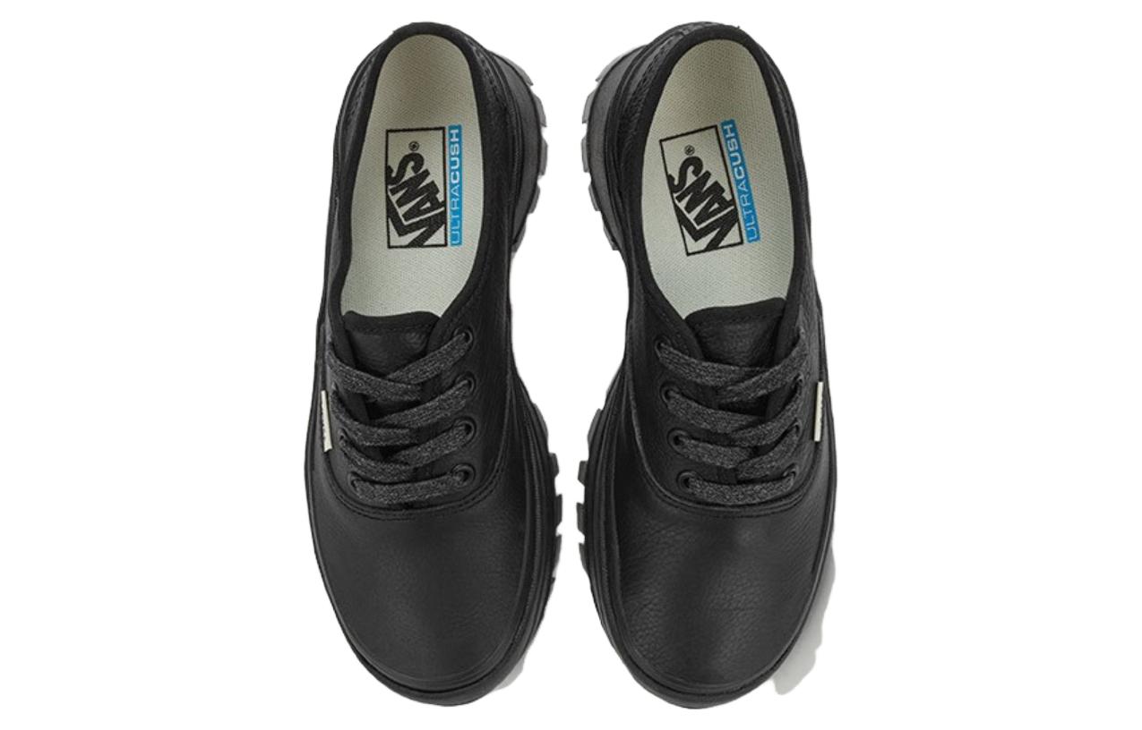 Vans Vibram x Authentic DX 'Black' VN0A5JLWBKA
