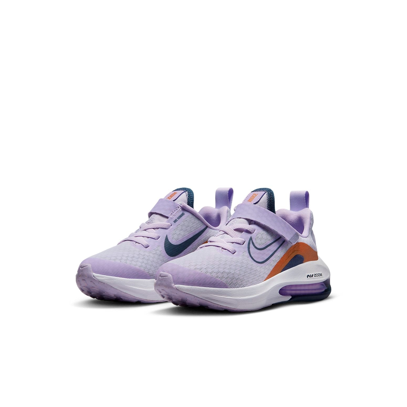 (PS) Nike Air Zoom Arcadia 'Barely Grape Metallic Copper' DM8492-500