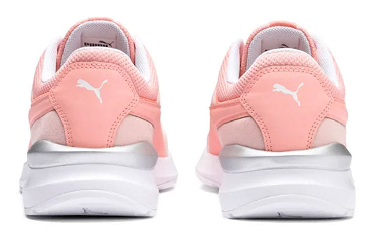 (WMNS) PUMA Adela Sneakers Pink 368185-05