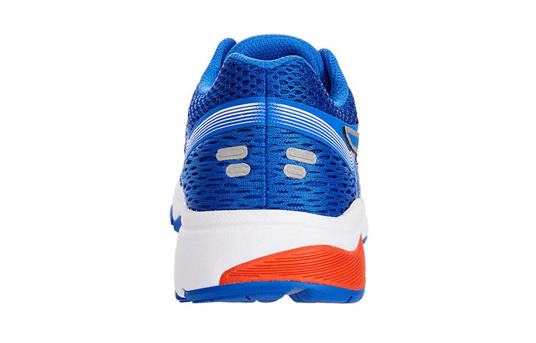 (GS) ASICS GT-1000 7 'Blue' 1014A005-405