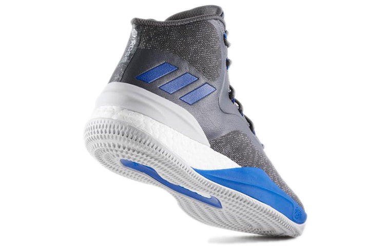 adidas D Rose 8 'Grey Blue Solid' CQ1617