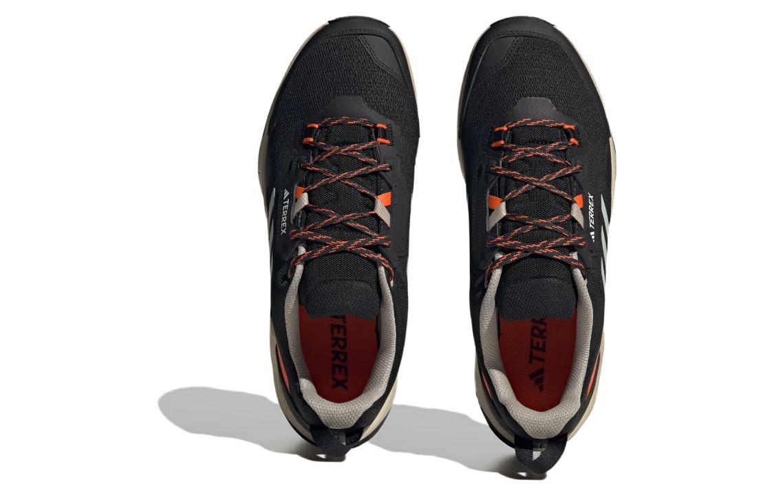 adidas Terrex Ax4 'Black Orange' IF4867