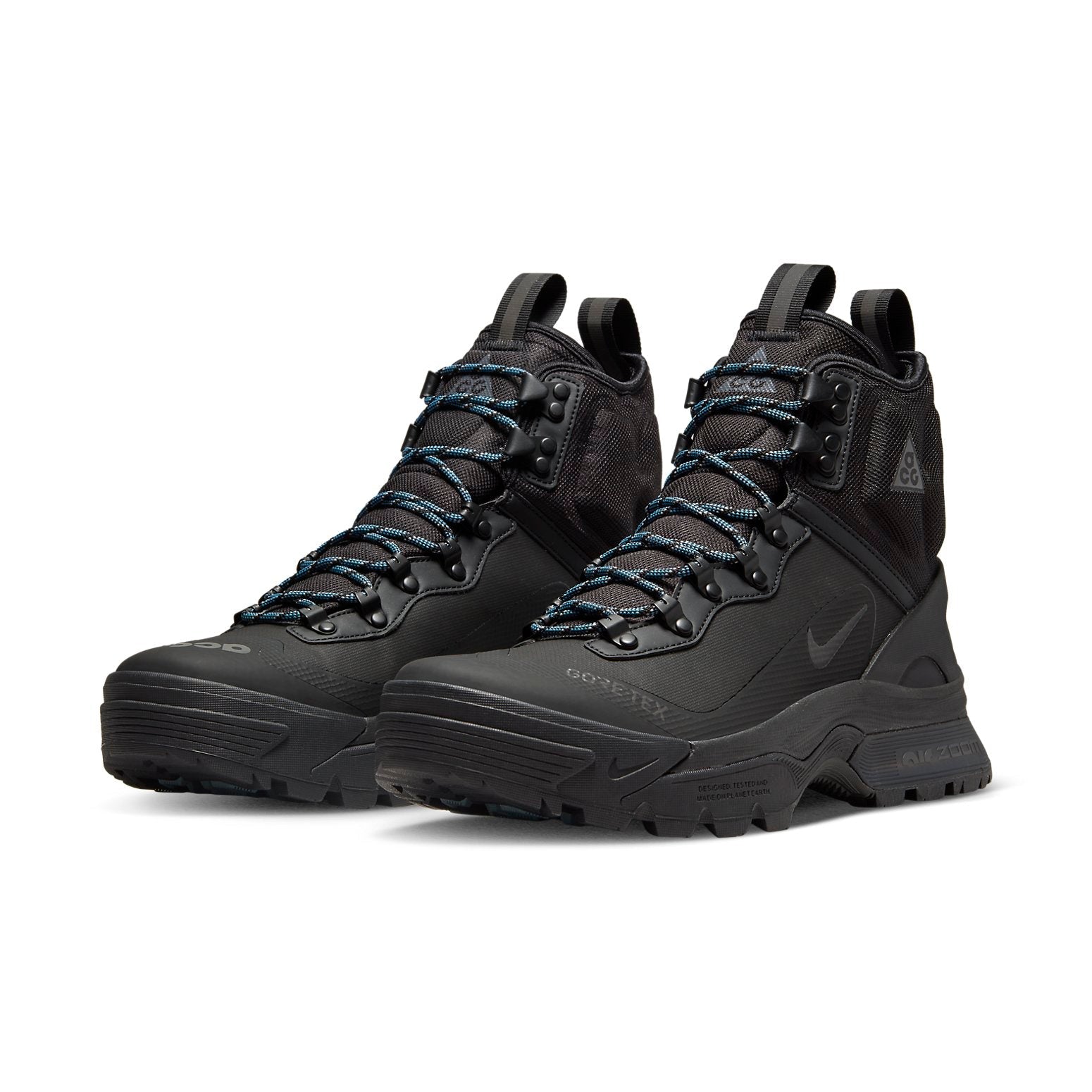 Nike ACG Zoom Gaiadome GORE-TEX 'Triple Black' DD2858-001