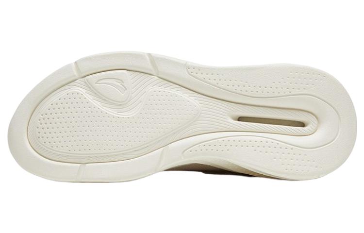 (WMNS) ANTA Training Series Sneakers 'Light Gray' 122327718-2