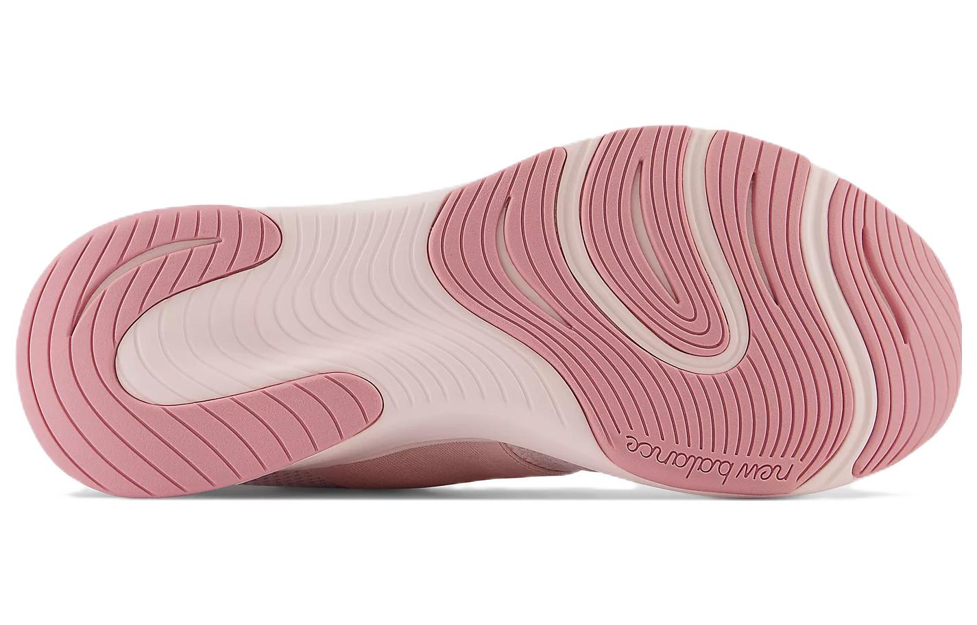 (WMNS) New Balance Dynasoft Nergize v3 'Pink' WXNRGCP3
