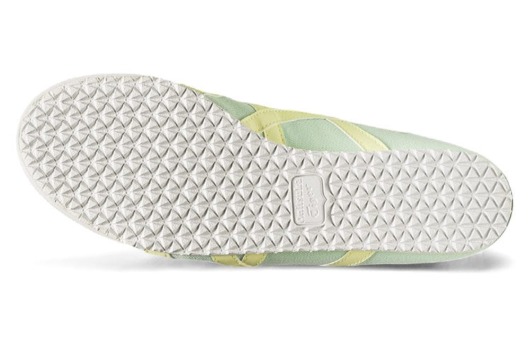 Onitsuka Tiger Mexico 66 Paraty 'Green' 1183A437-300