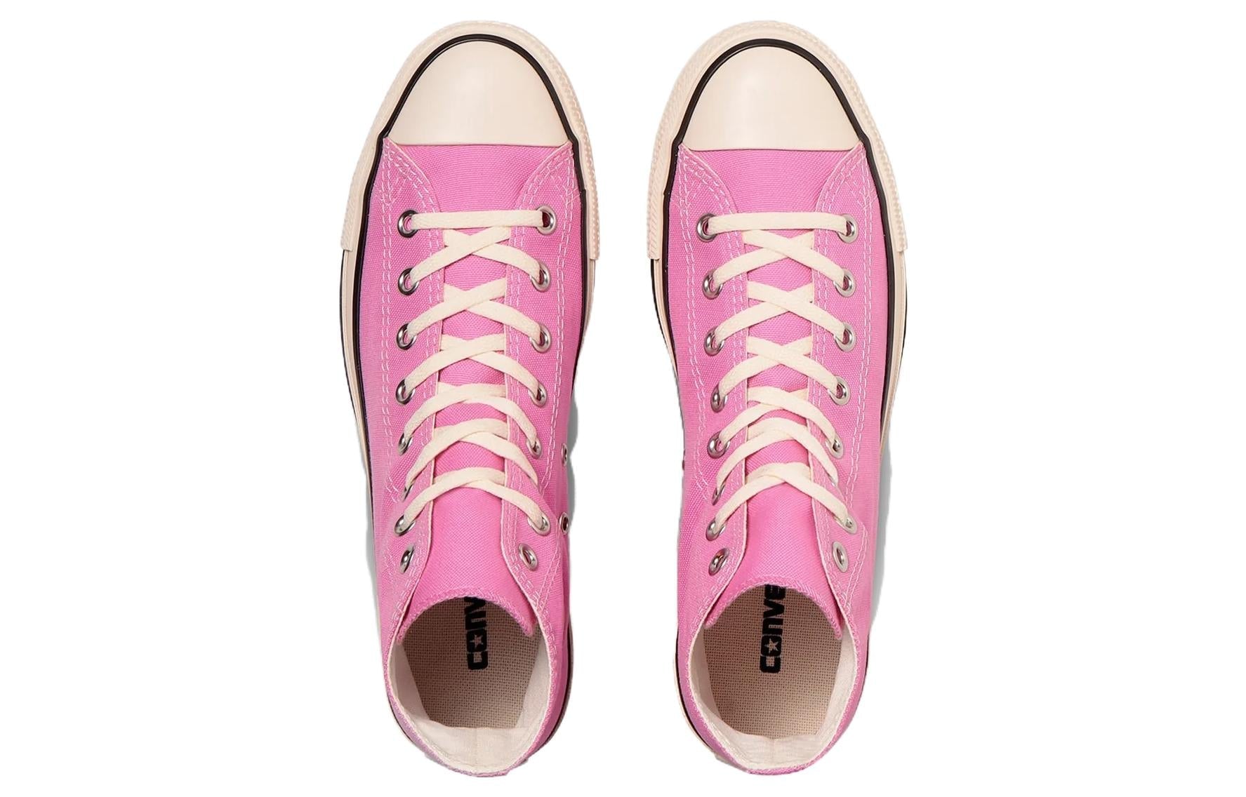 Converse All Star Burntcolors High Top 'Faded Pink' 31310340