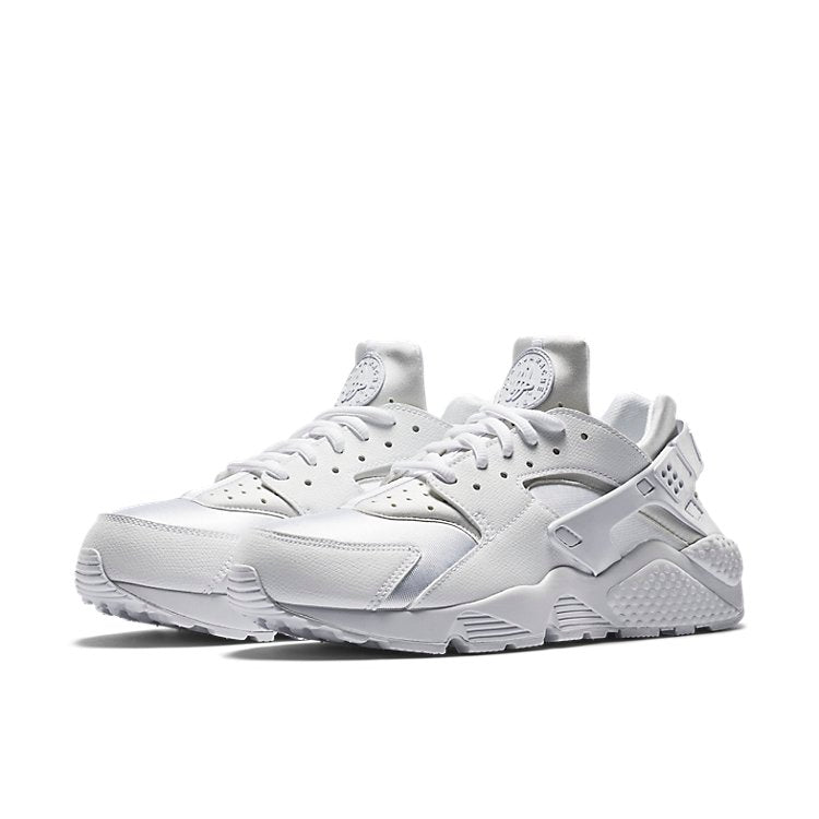 (WMNS) Nike Air Huarache Run 'White' 634835-106