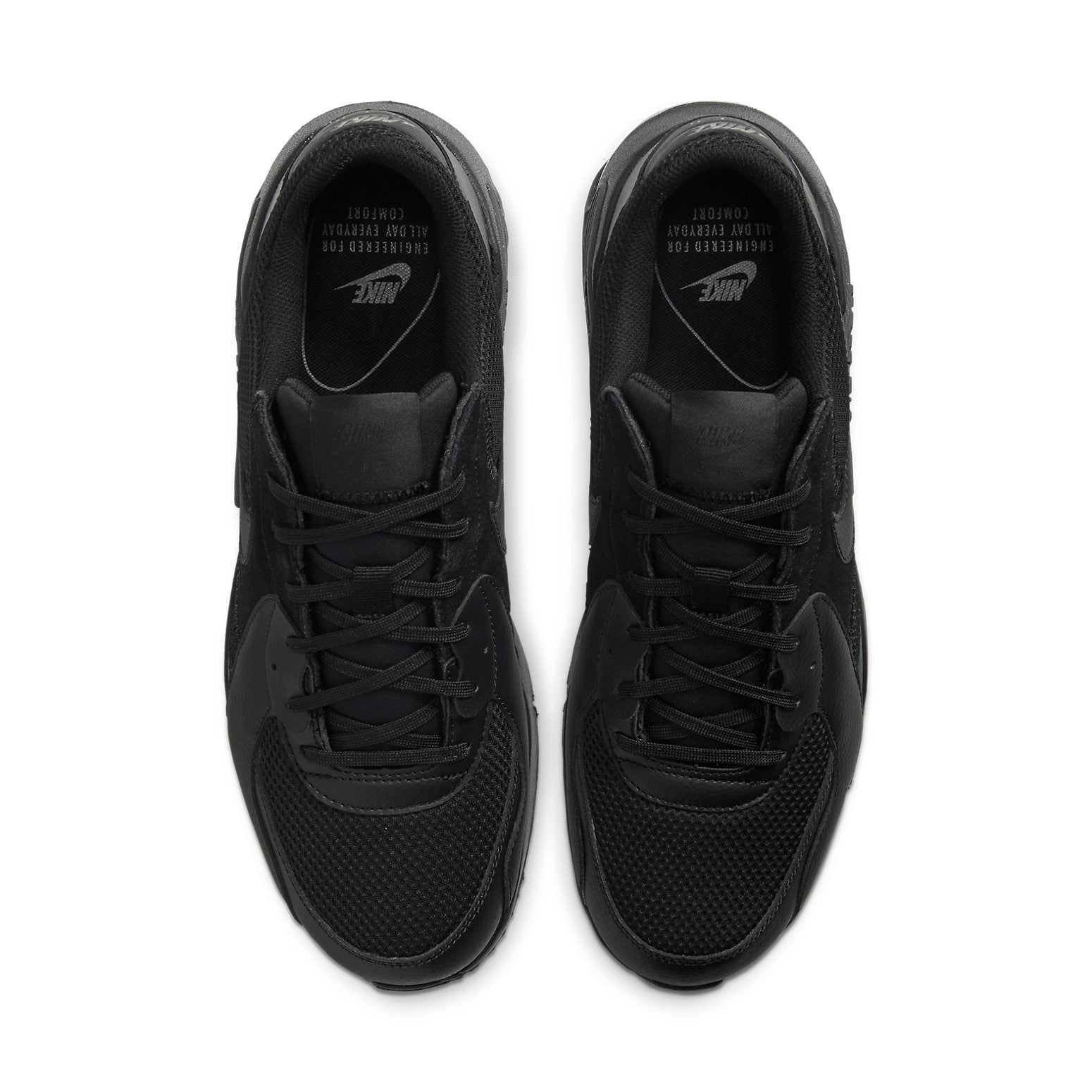 Nike Air Max Excee 'Black Dark Grey' CD4165-003