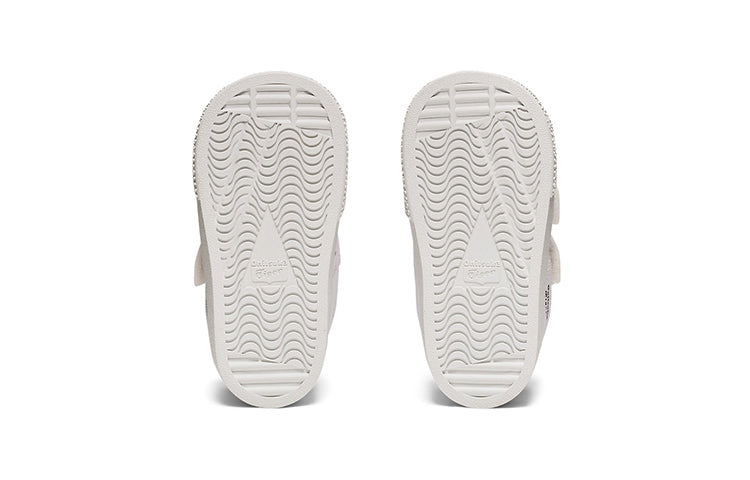 (TD) Onitsuka Tiger Lawnship 'White' 1184A146-100