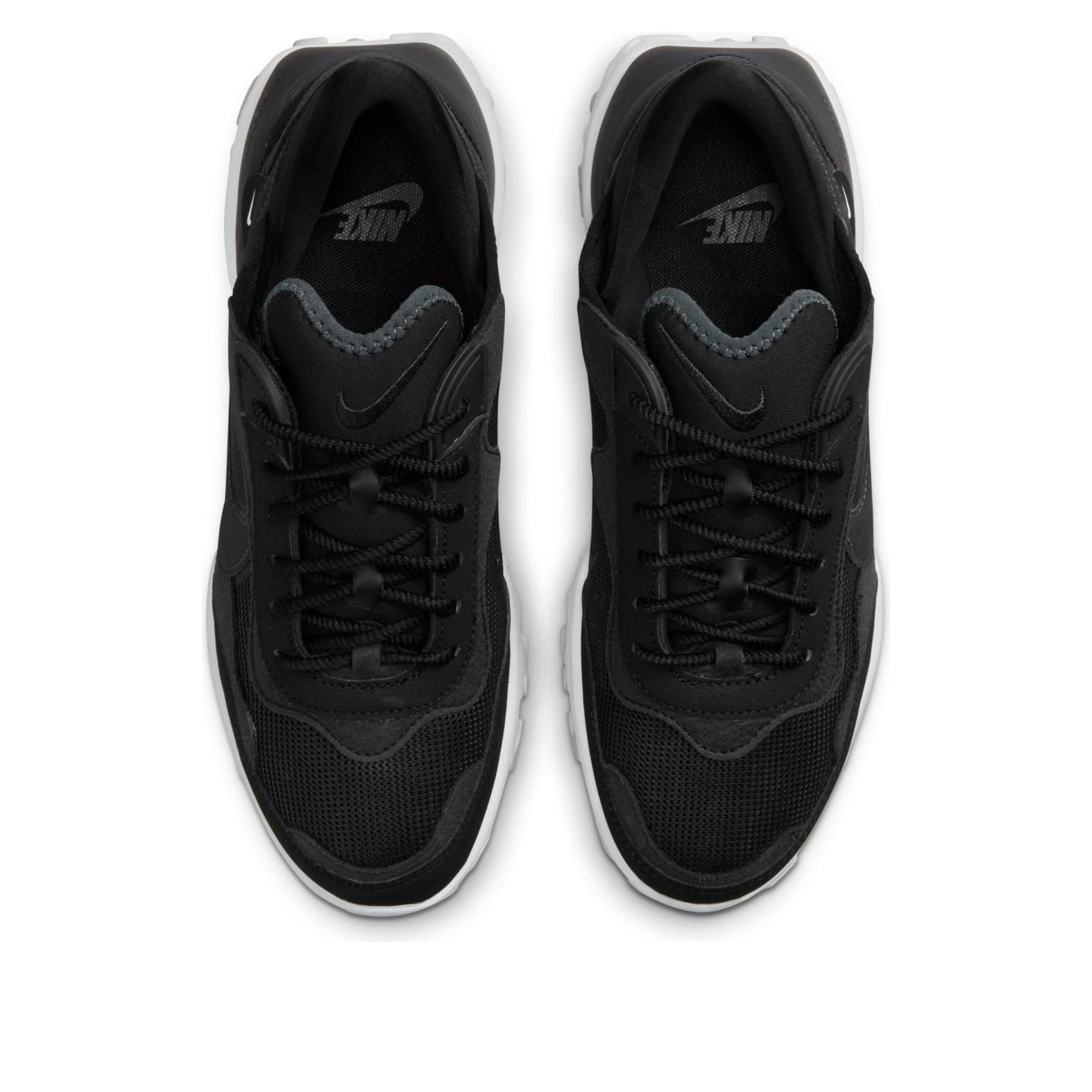 (WMNS) Nike React Revision 'Black' DQ5188-001