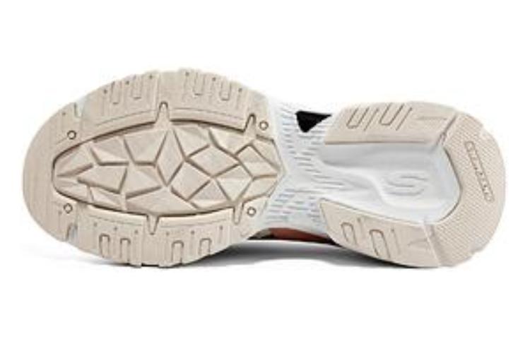 (WMNS) Skechers Sport Stamina V2 'White Green' 896154-NTMT