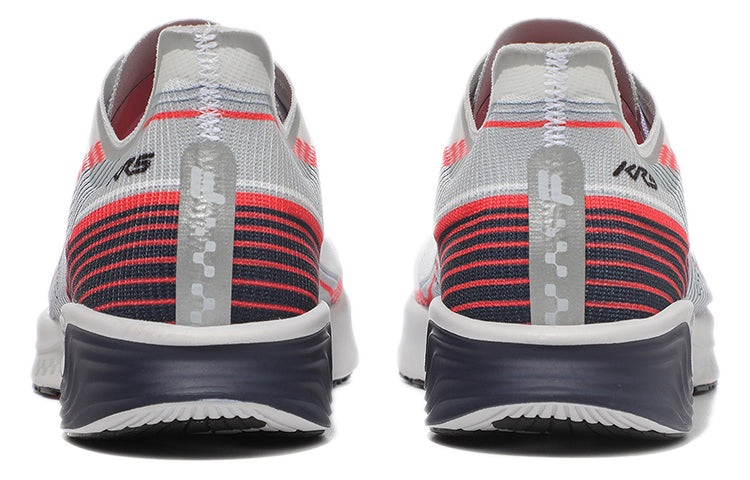 FILA Grey/Orange 1RW00001D_125
