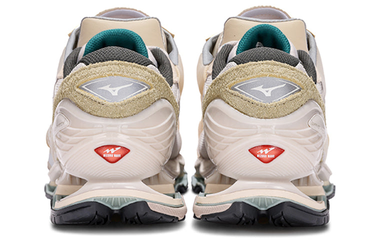 Mizuno Wave Prophecy LS 'White' D1GA238701