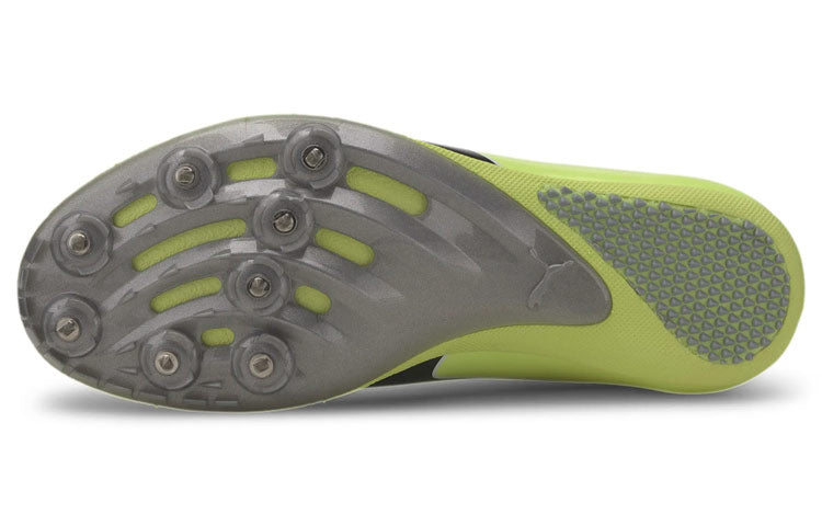PUMA evoSpeed Sprint 10 'Fizzy Yellow' 193452-01