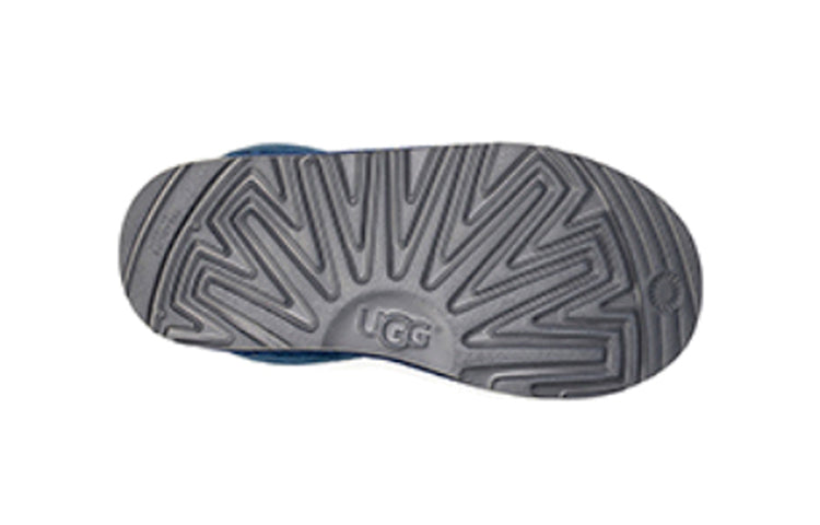 (PS) UGG Neumel ll Tasman Snow Boots Blue 1094529T-NTSM