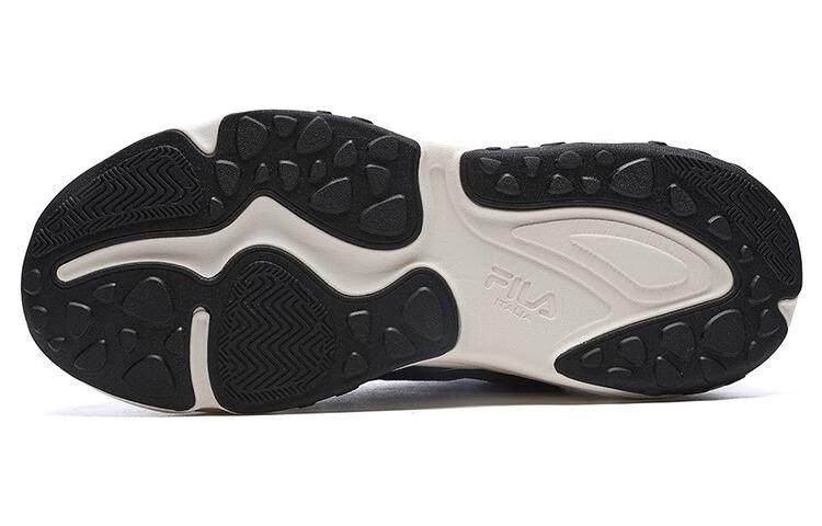 FILA FUSION Flash Sneakers 'Blue' T12M311101FMA