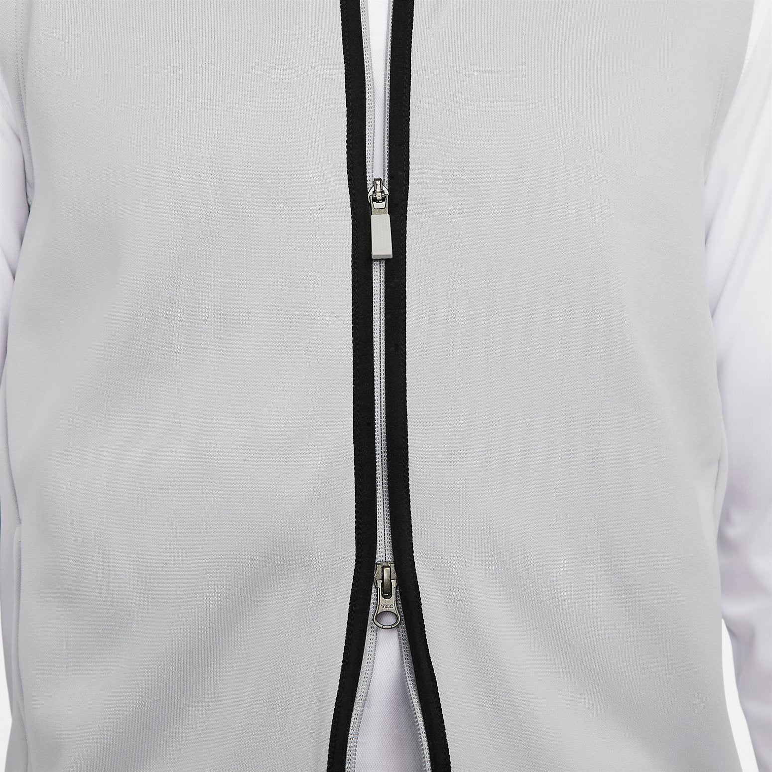 Nike Golf Therma-Fit Victory Vest 'Grey' DQ4573-084