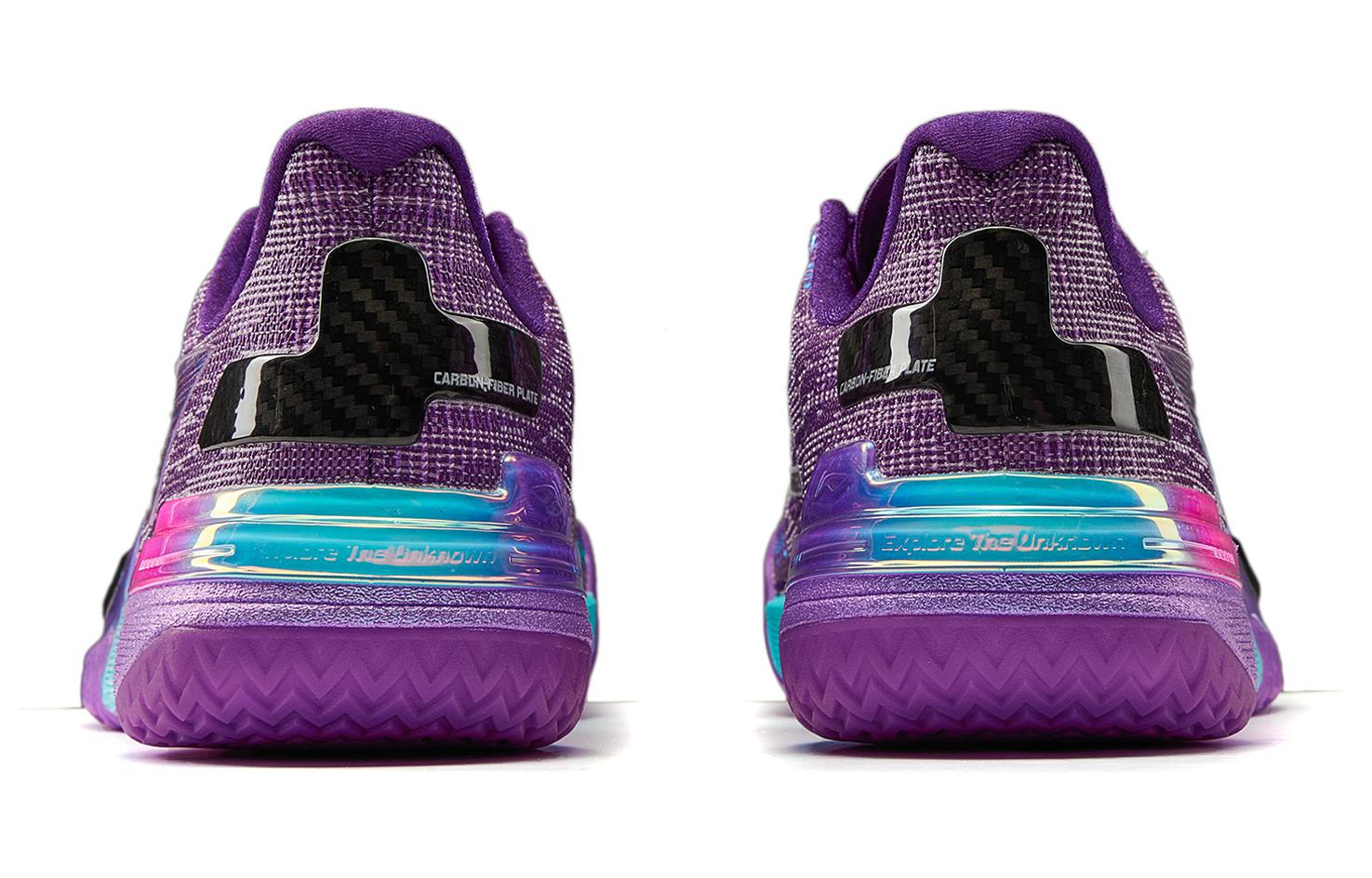 Li-Ning Gamma 1 'GRB Gamma Ray Burst' ABAU039-1