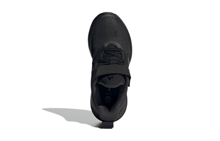(PS) adidas FortaRun 'Triple Black' GY7601