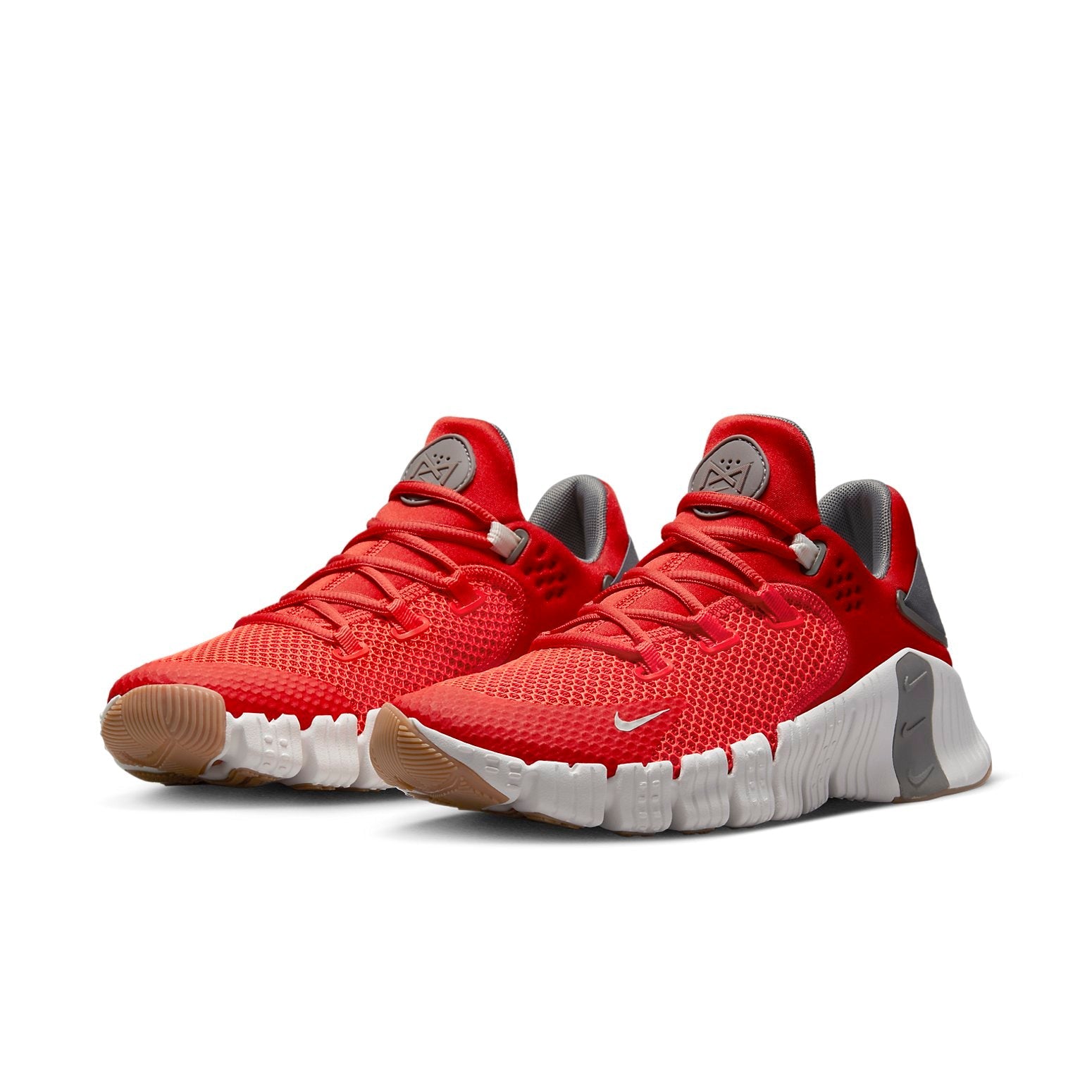 Nike Free Metcon 4 'Light Crimson' CT3886-602