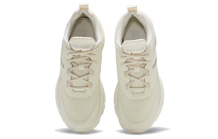 (WMNS) Reebok Royal EC Ride 4 Beige 'Cream y' FV7905