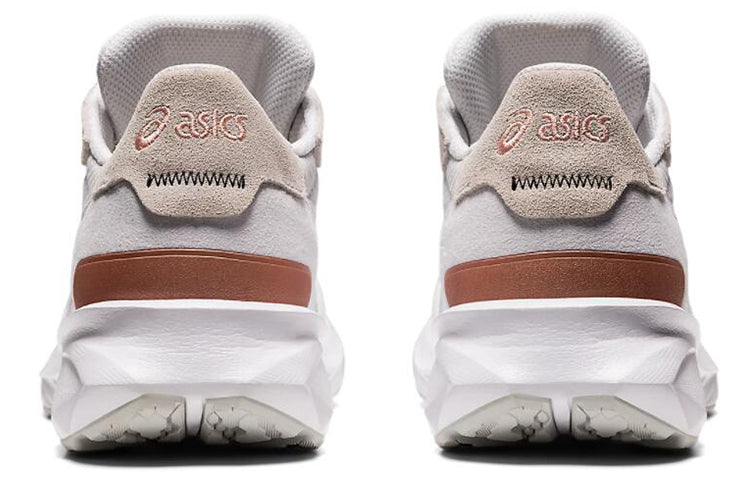 (WMNS) ASICS Tarther Blast 'White' 1202A042-101