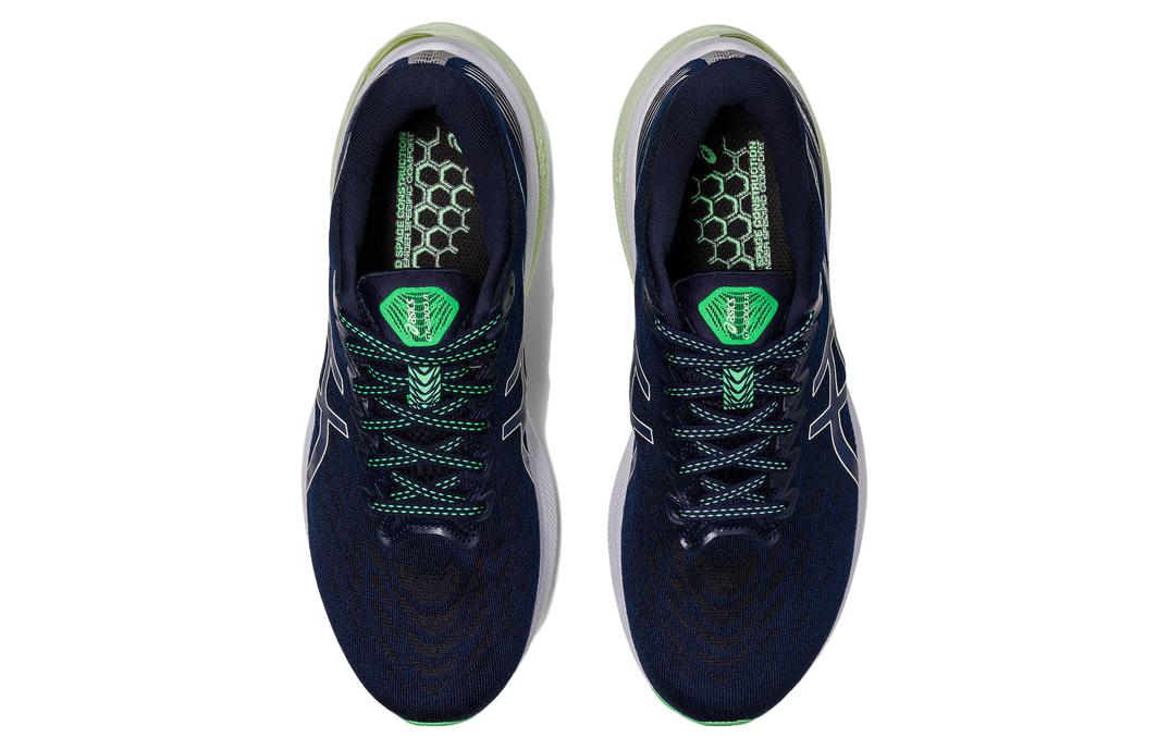 (WMNS)ASICS GT-2000 11 'Midnight Whisper Green' 1012B271-403