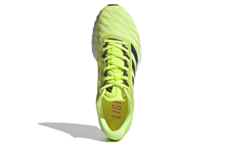 adidas Adizero RC 3 'Yellow' FW9299