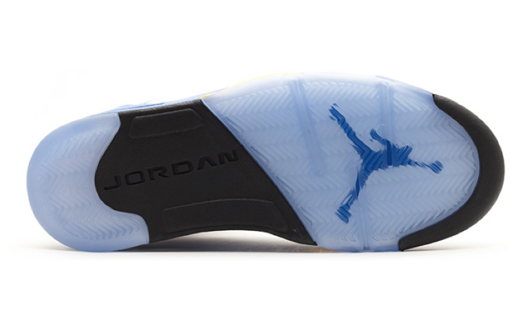 (GS) Air Jordan 5 Retro 'Laney' 2013 440888-189