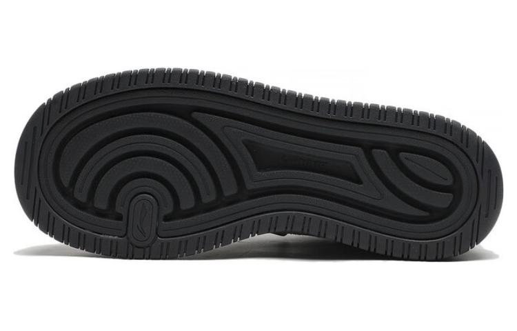 (WMNS) Li-Ning Future C1 'Grey Black' AGCT028-8