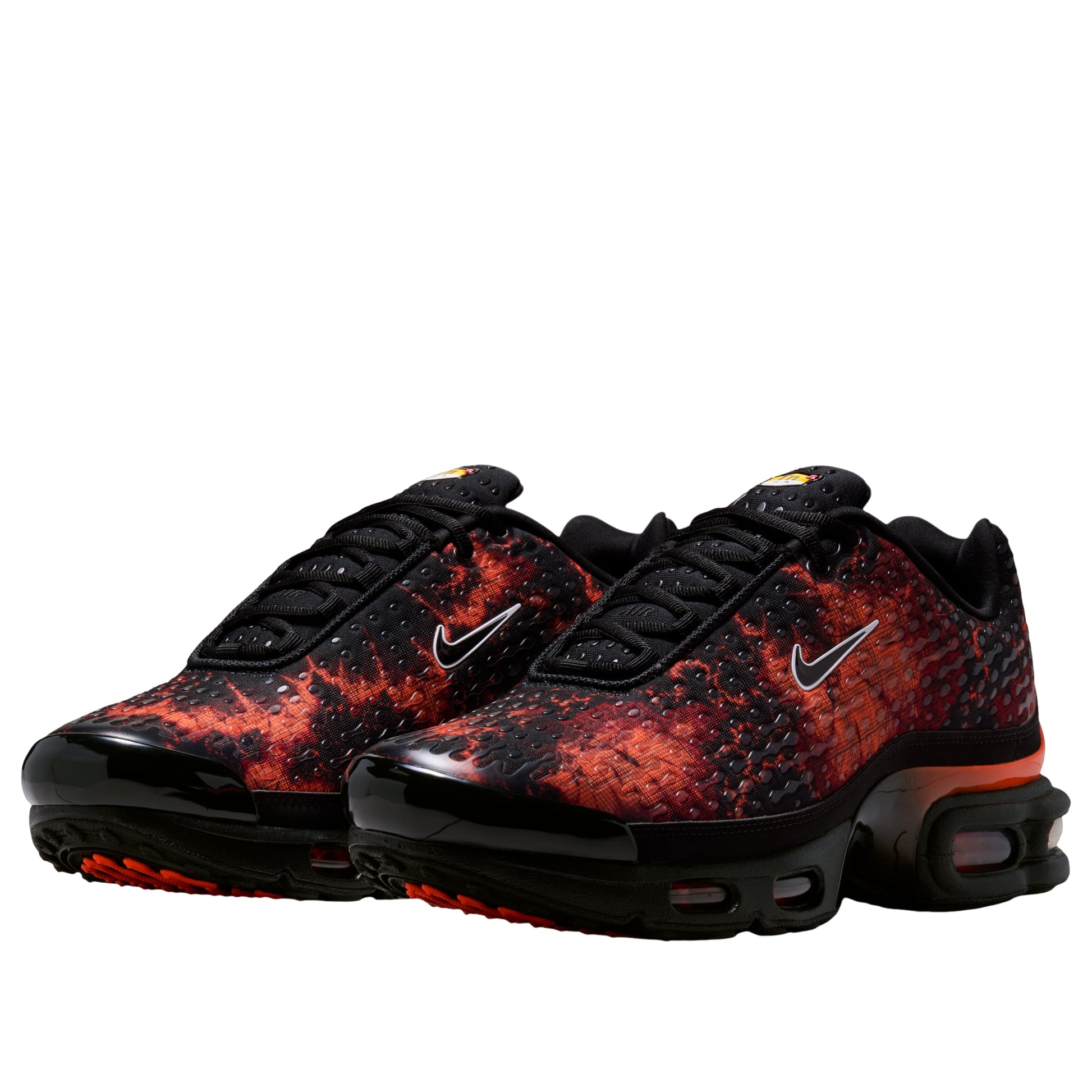Nike Air Max Plus 7 'Fire Red' IO9556-600