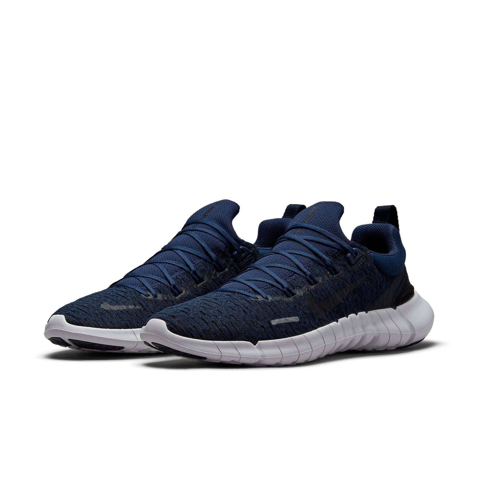 Nike Free Run 5.0 'Midnight Navy' CZ1884-400