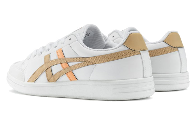Onitsuka Tiger Advanti Shoes 'White Brown' 1183A506-112