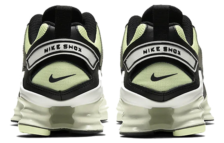 (WMNS) Nike Shox Nova 'Green' AT8046-001